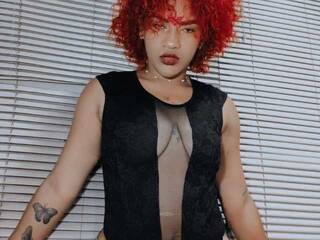 Chat video erotica AshaaPalmer