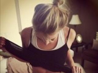 Chat video erotica ashalissa