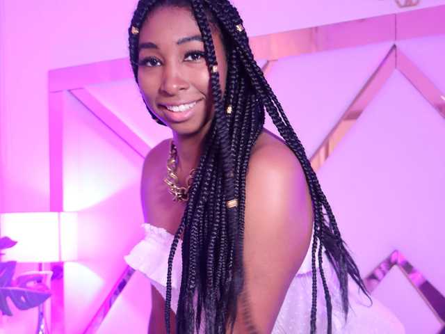 Foto del profilo AshantiJones