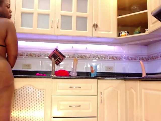 Screenshot di trasmissione AshanttiGate