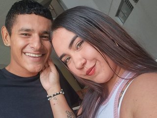 Chat video erotica ashely-and-jeicod