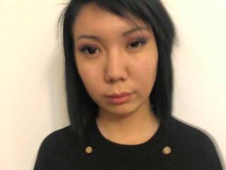 Chat video erotica Ashimi-lee