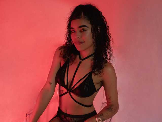 Foto del profilo Ashleey-Prince