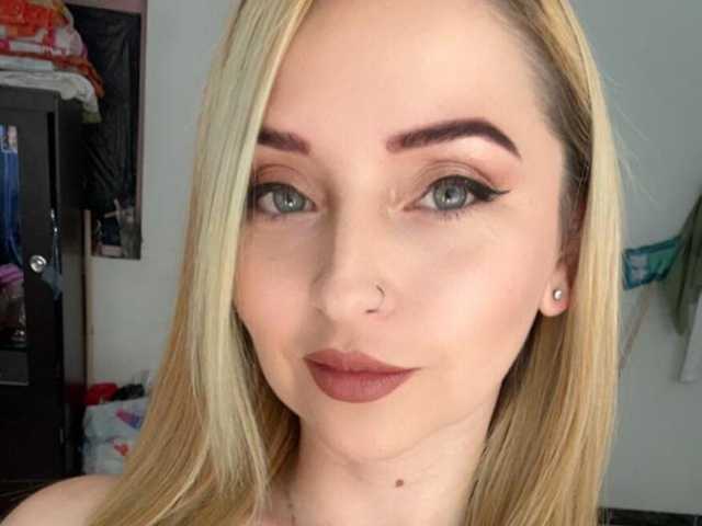 Foto del profilo Ashleey
