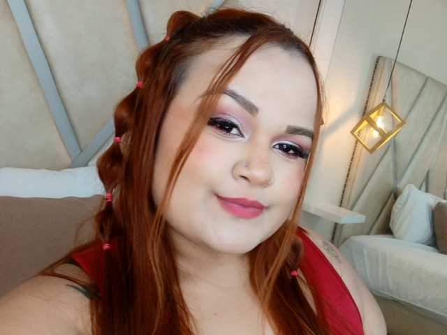 Foto del profilo AshleeyGraham