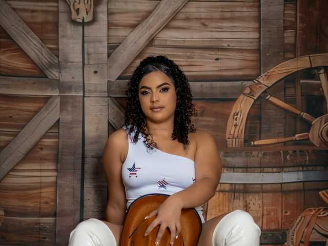 Foto del profilo Ashley-12