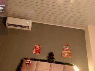 Chat video erotica Ashley-12