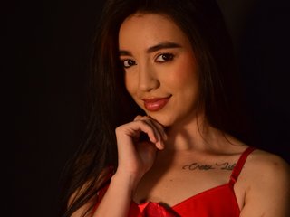 Chat video erotica Ashley-7777