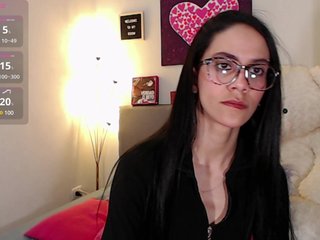 Chat video erotica Ashley-amoret