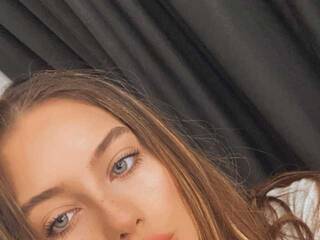 Chat video erotica Ashley-Evans