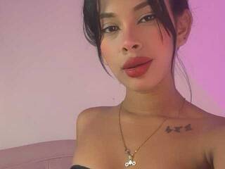 Chat video erotica ashley-ferrer