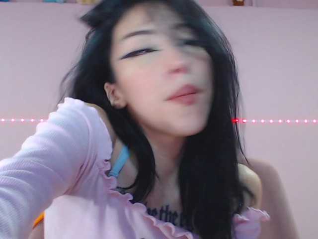 Fotografie ashley-haze hi im new here make me squirt ♥ #squirt #ass # ahegao #deepthroat