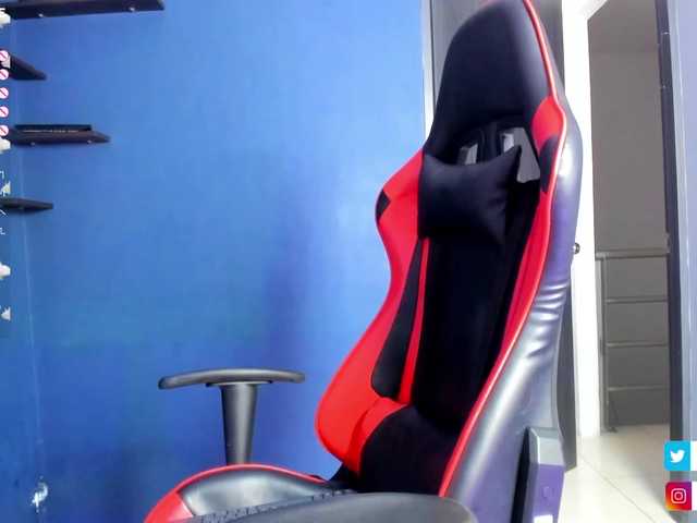 Screenshot di trasmissione ashley-masser