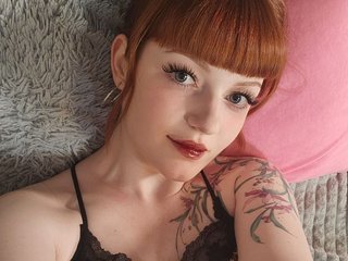 Chat video erotica Ashley-Nicks