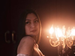 Chat video erotica Ashley-no