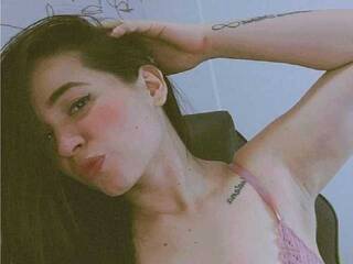 Chat video erotica ashley-rivera