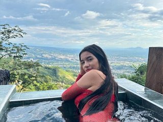 Chat video erotica Ashley-sc