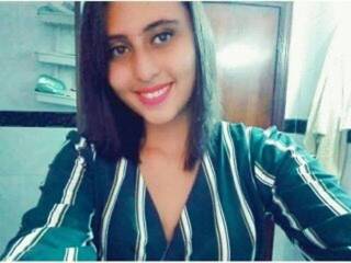 Chat video erotica ashley-scott