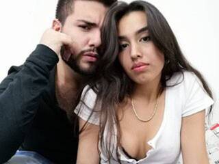 Chat video erotica Ashley-Tom