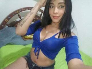 Chat video erotica ashley99