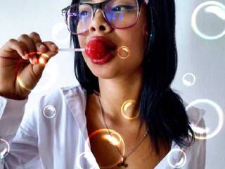 Chat video erotica AshleyBrown1