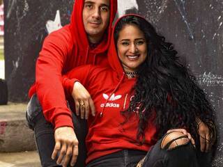 Chat video erotica AshleyBrown69