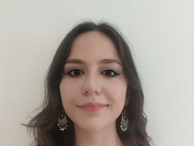 Foto del profilo AshleyCrystal