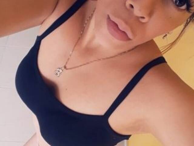 Foto del profilo AshleyDaniels