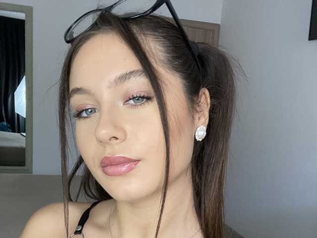 Foto del profilo ashleyevans