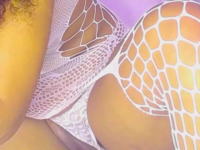 Screenshot di trasmissione ashleyevans