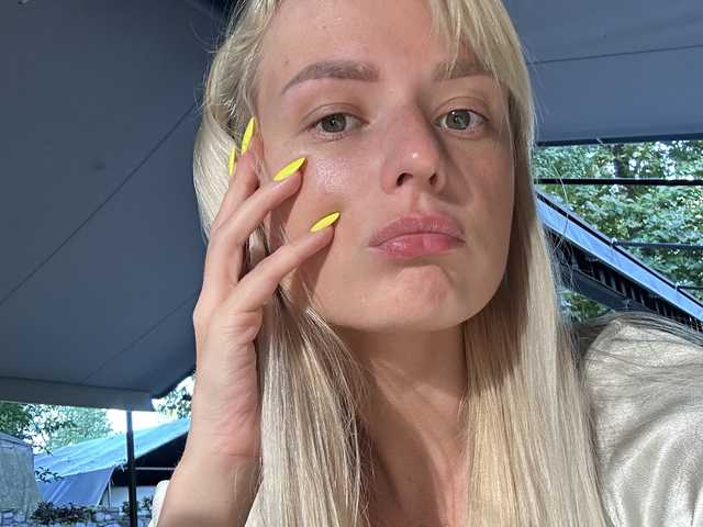 Foto del profilo AshleyFay