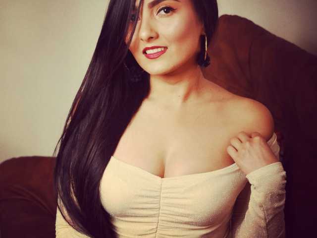 Foto del profilo AshleyJhonson