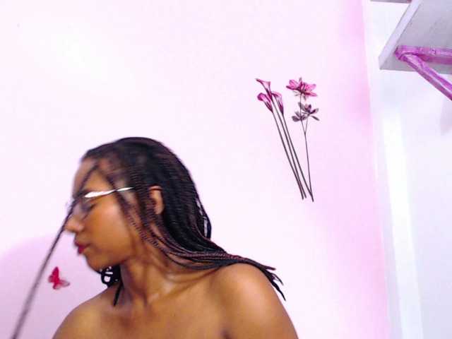 Fotografie ashleykrystel hello, give me pleasure as you want and enjoy together, #squirt #ebony #lovense