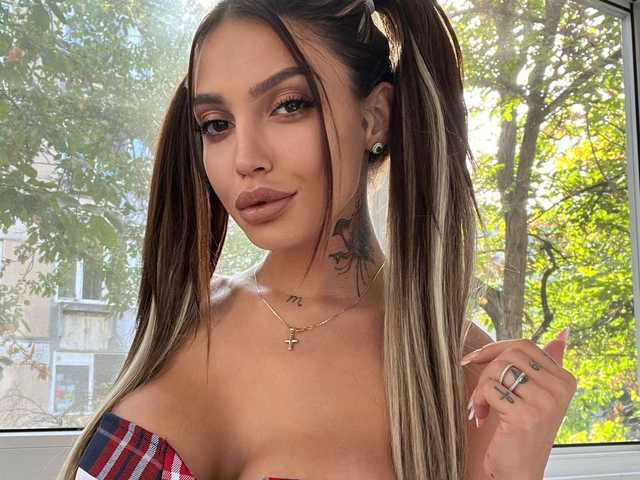 Foto del profilo AshleyLux