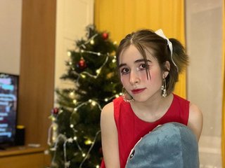 Chat video erotica Ashleyro