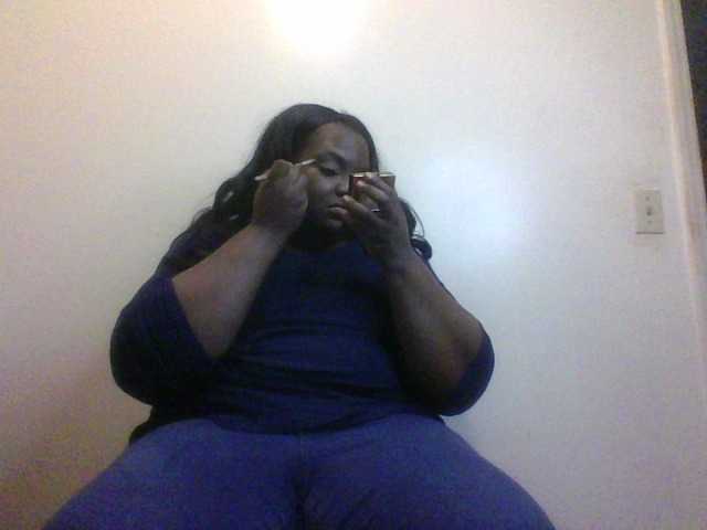 Screenshot di trasmissione AshleySmith1