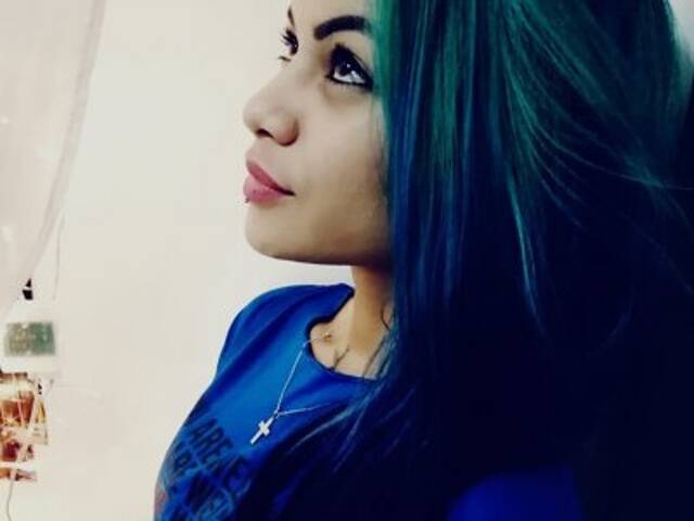 Foto del profilo AshleyStar