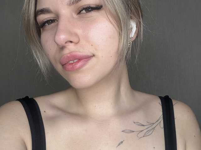 Foto del profilo Ashleyya