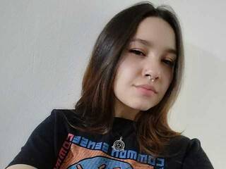 Chat video erotica ashlienichols