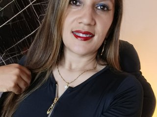Chat video erotica Ashly08