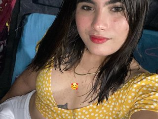 Chat video erotica ashly18latina