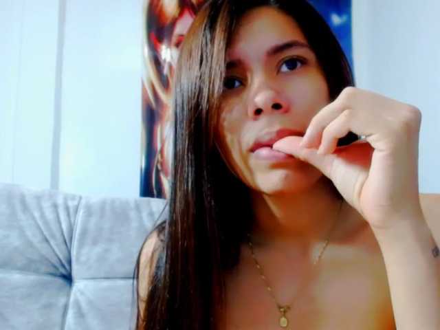 Screenshot di trasmissione Ashly95