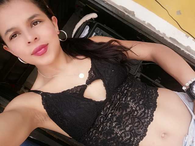 Foto del profilo ashlyconor