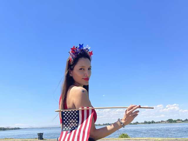 Foto del profilo ashlynnMega
