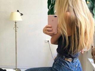 Chat video erotica AshRaindrop