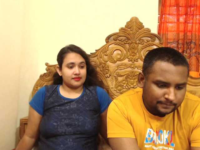 Fotografie Asiahotcouple Horny Indian Couple Want to Fuck