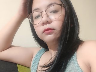 Video chat erotica Asian-doll