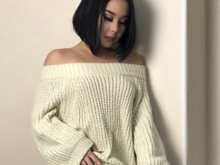 Video chat erotica asian-hana07