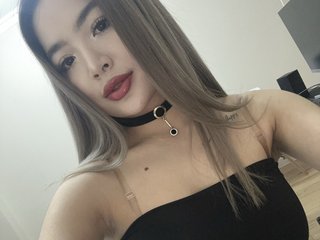 Chat video erotica asian-princess