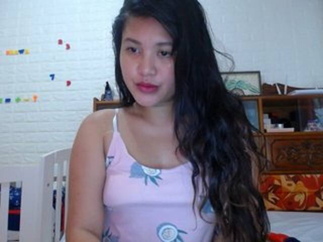 Screenshot di trasmissione Lovely_sofia